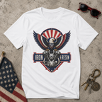 Iron Independence