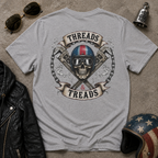 Threads and Treads