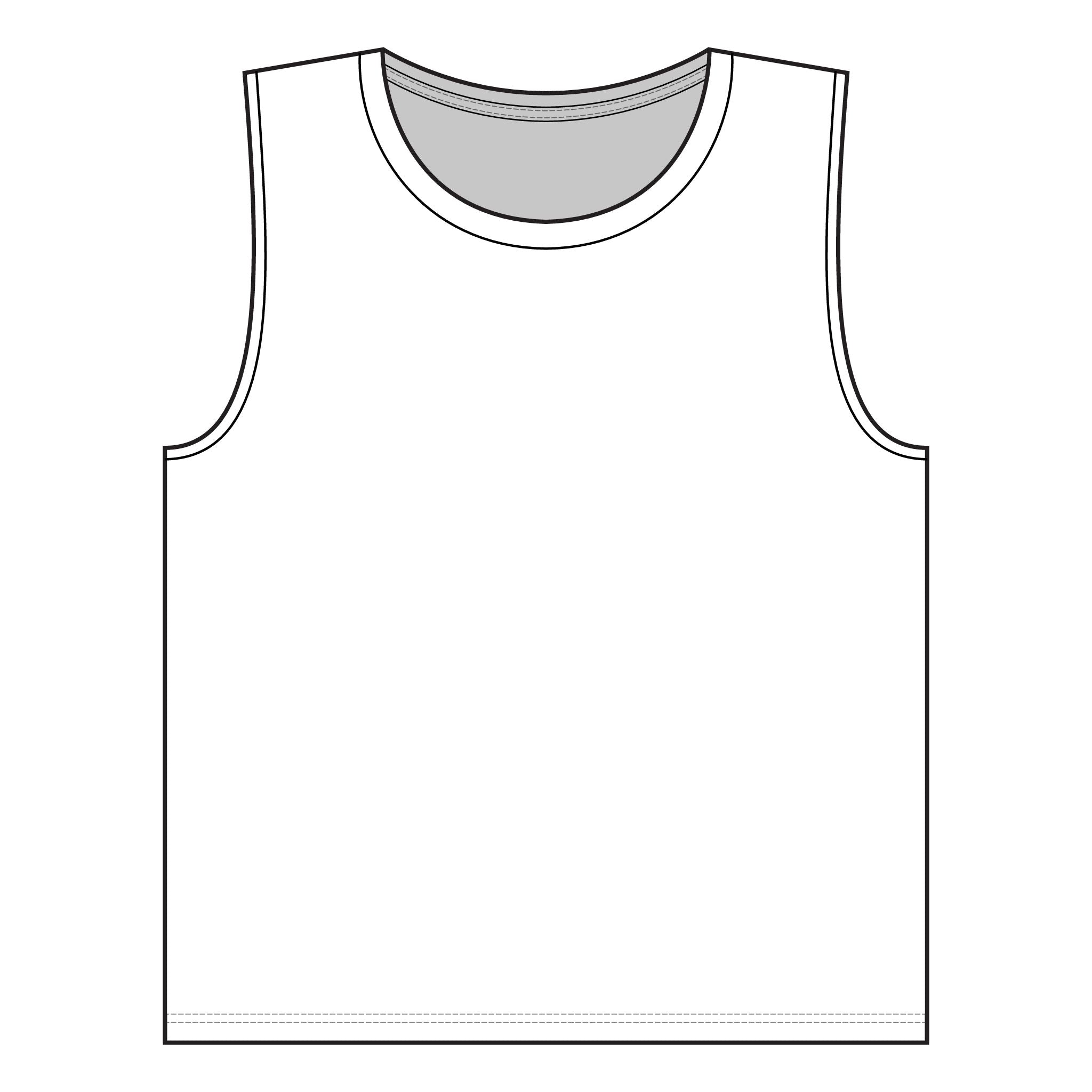 Beautiful Chaos on Two Wheels Muscle Tank — Women's Motorcycle Biker Tank Top