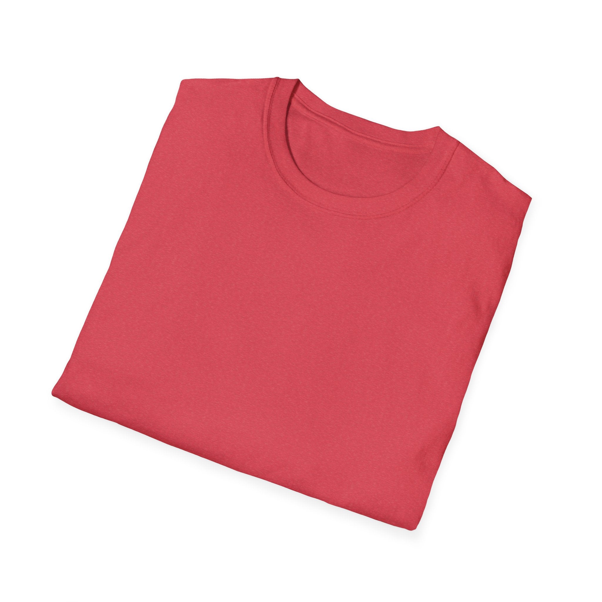 Classic T‑Shirt — Four Wheels or Two, I'm Gone