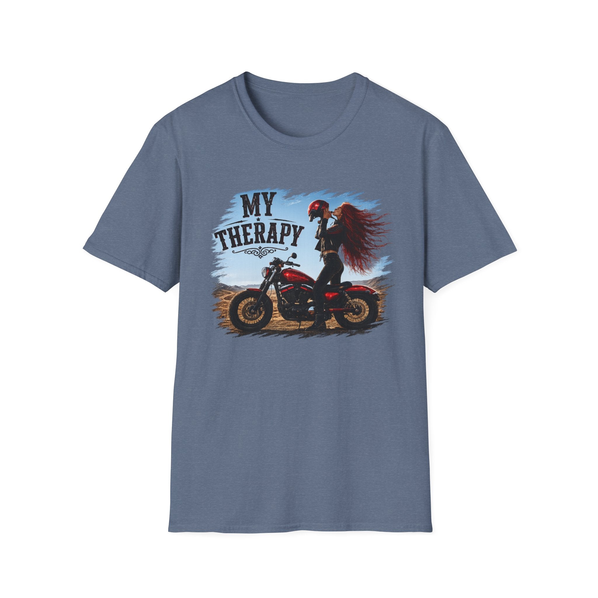 Classic T‑Shirt — My Therapy