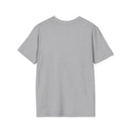 Classic T‑Shirt — Patriot Heart, Rider Soul
