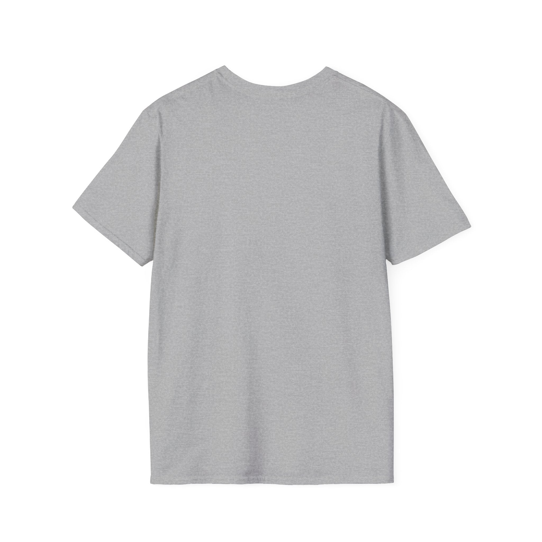 Classic T‑Shirt — Patriot Heart, Rider Soul