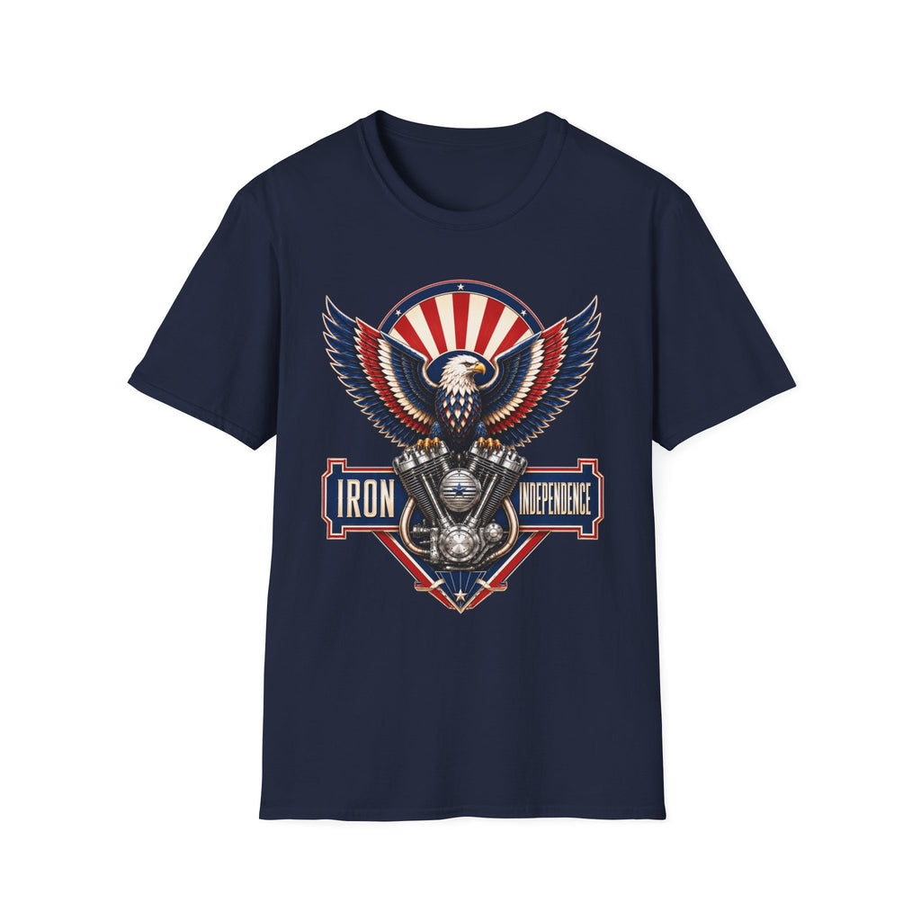 Iron Independence
