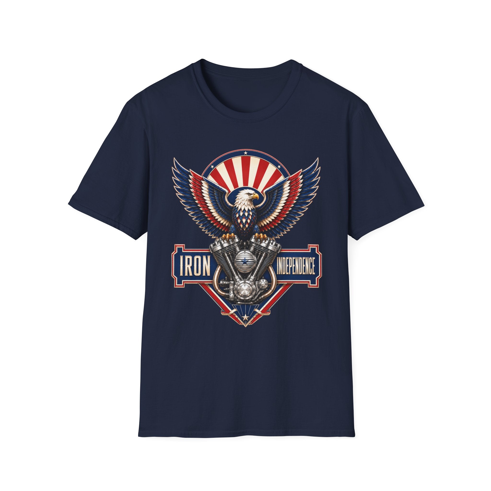 Iron Independence