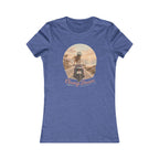 Chasing Dreams - Women’s Graphic Tee