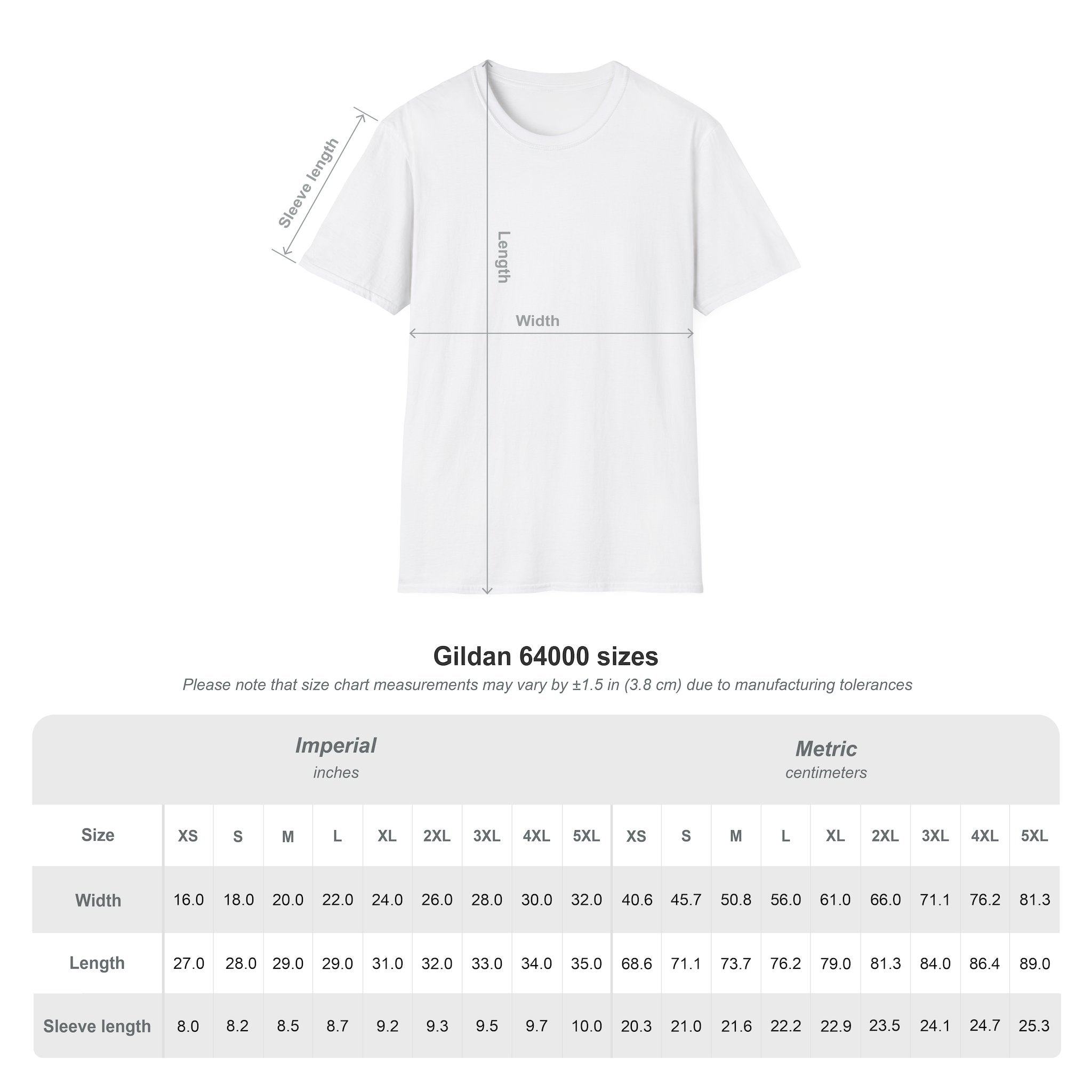 Classic T‑Shirt — My Therapy