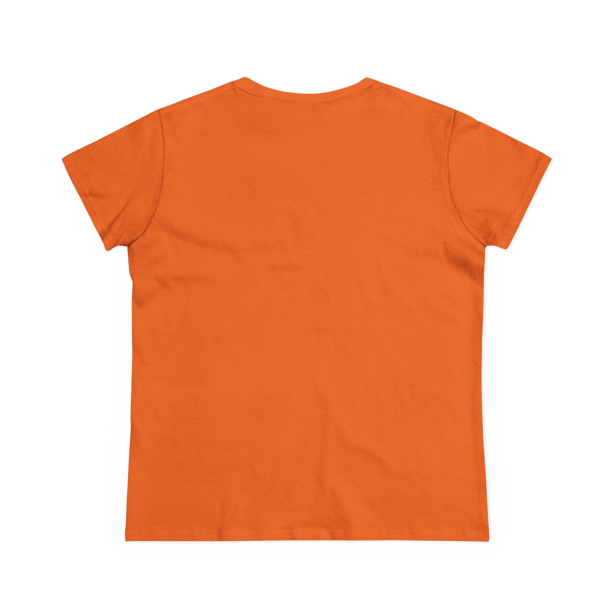 Sunkissed & Wind Blown Motorcycle Tee — Women's Biker T-Shirt