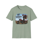 Classic T‑Shirt — My Therapy