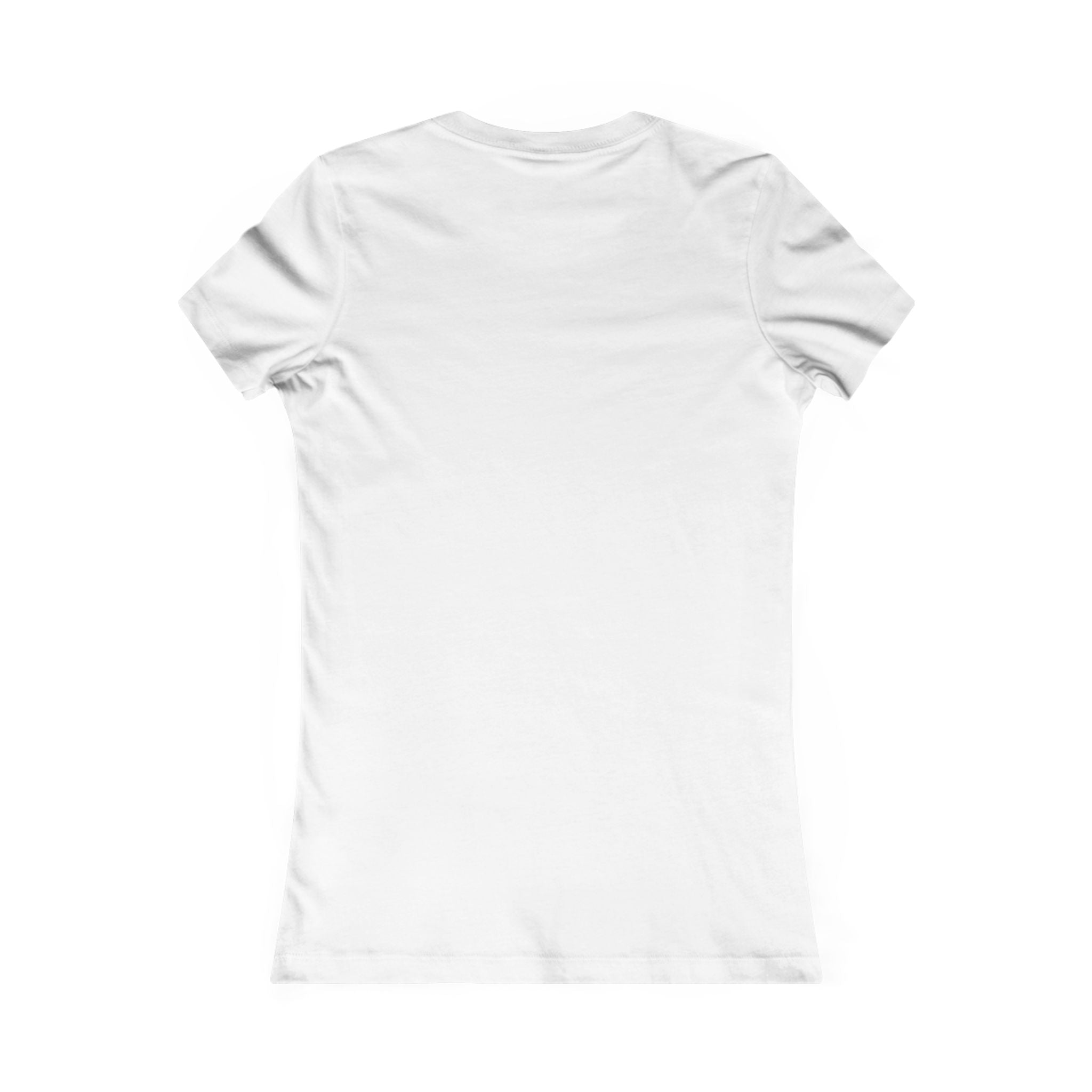 Women's Motorcycle Tee — "Ride Wild, Stay Free" Graphic Shirt