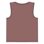 Beautiful Chaos on Two Wheels Muscle Tank — Women's Motorcycle Biker Tank Top