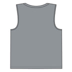 Beautiful Chaos on Two Wheels Muscle Tank — Women's Motorcycle Biker Tank Top