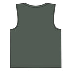 Beautiful Chaos on Two Wheels Muscle Tank — Women's Motorcycle Biker Tank Top
