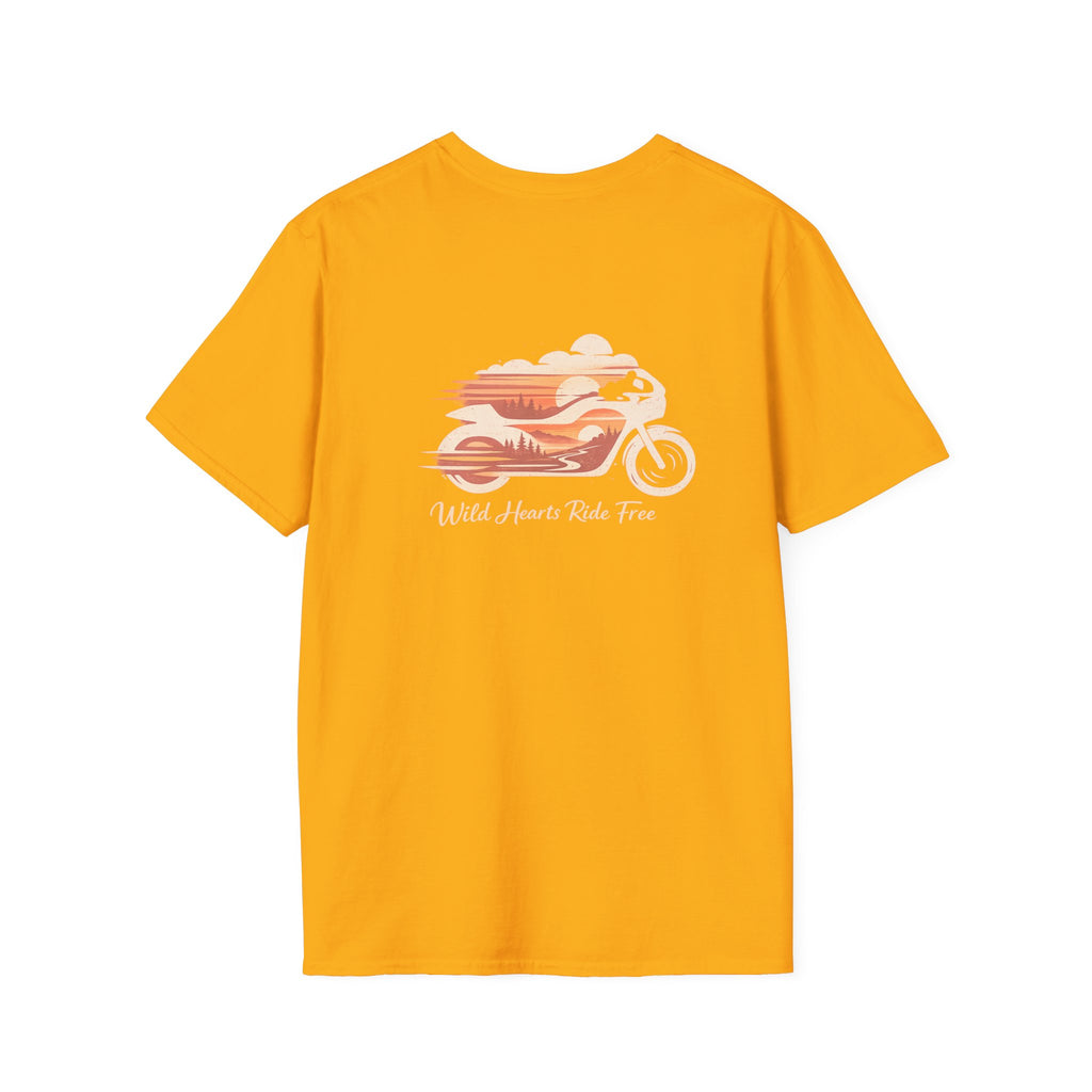 Classic T‑Shirt — Minimal Everyday Tee