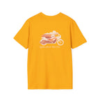 Classic T‑Shirt — Minimal Everyday Tee