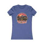 Adventure Is My Love Language - Women’s Graphic Tee