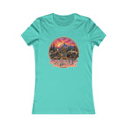 Adventure Is My Love Language - Women’s Graphic Tee