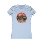 Adventure Is My Love Language - Women’s Graphic Tee