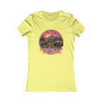 Adventure Is My Love Language - Women’s Graphic Tee