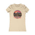 Adventure Is My Love Language - Women’s Graphic Tee