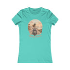 Chasing Dreams - Women’s Graphic Tee