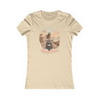 Chasing Dreams - Women’s Graphic Tee