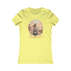 Chasing Dreams - Women’s Graphic Tee