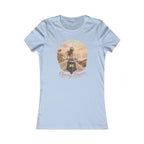 Chasing Dreams - Women’s Graphic Tee