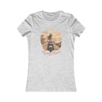 Chasing Dreams - Women’s Graphic Tee