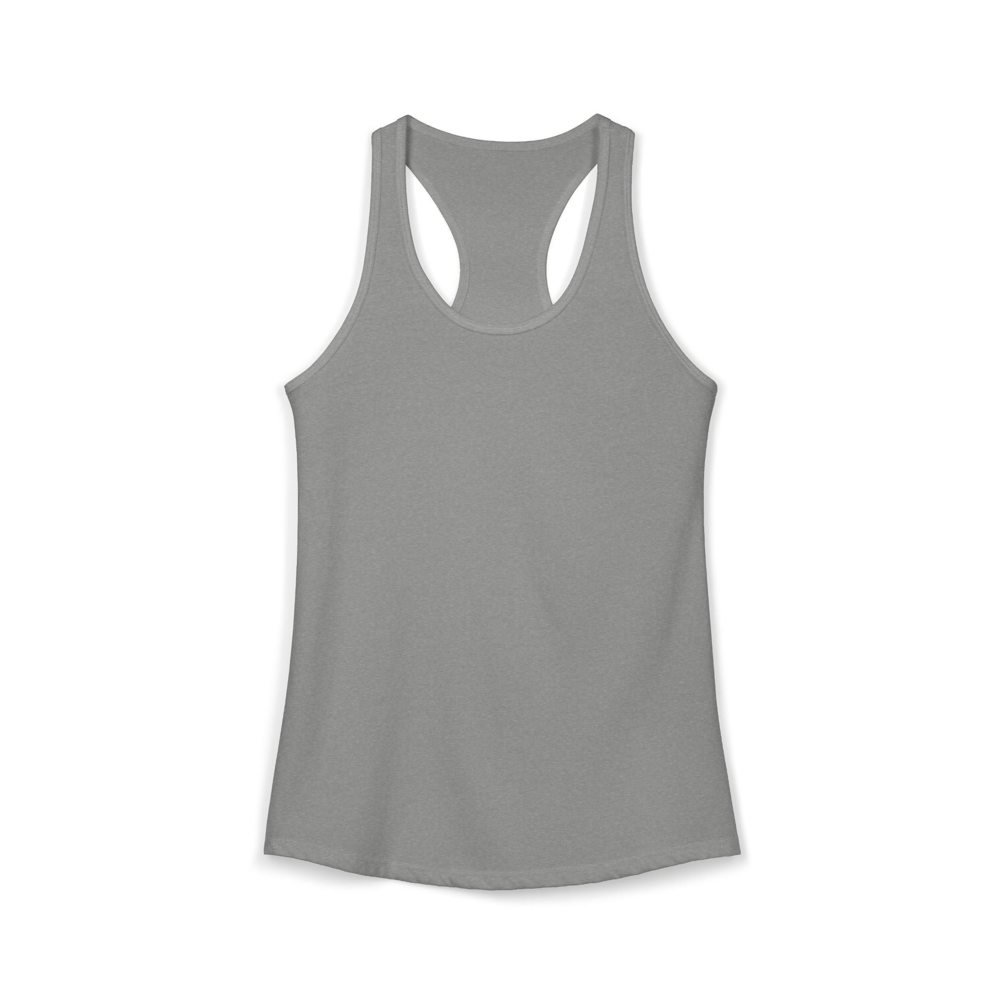 Women's Racerback Tank - Panhandle Gulf Coast