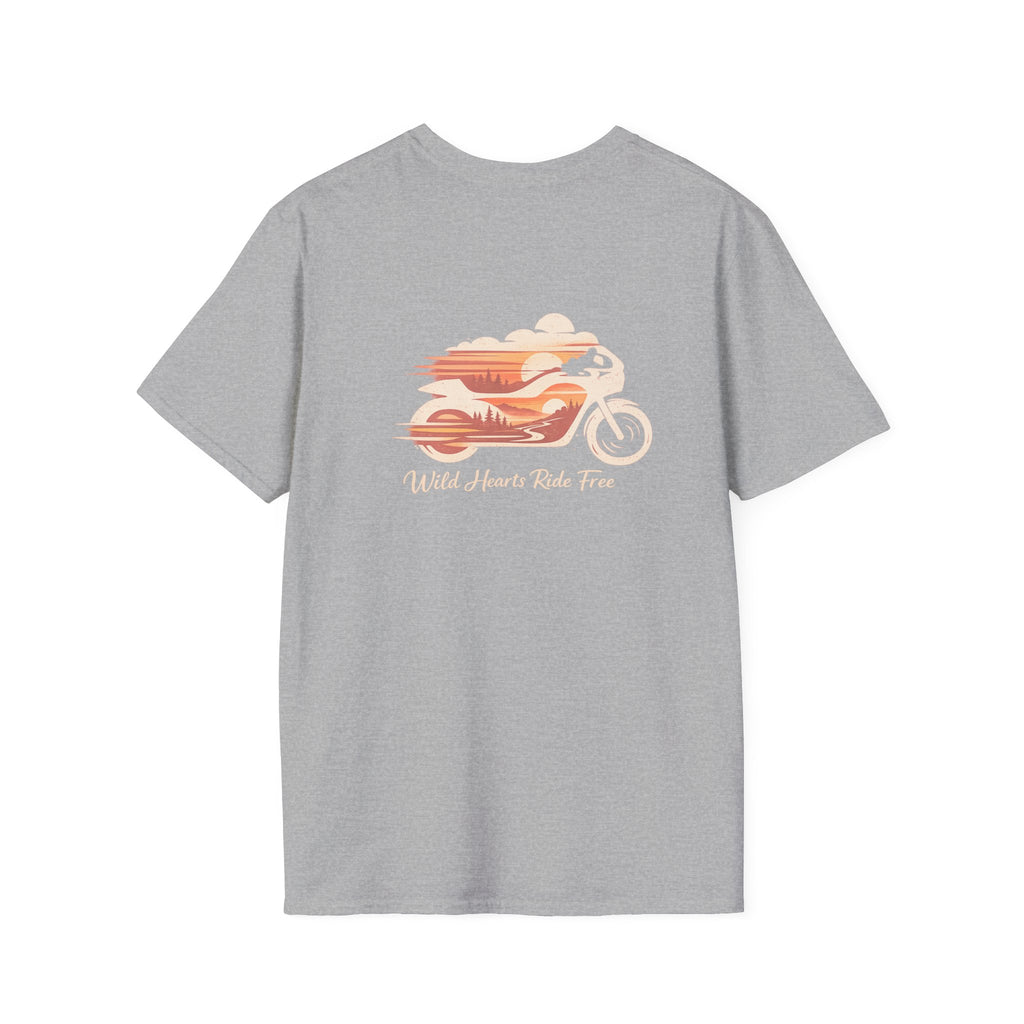 Classic T‑Shirt — Minimal Everyday Tee