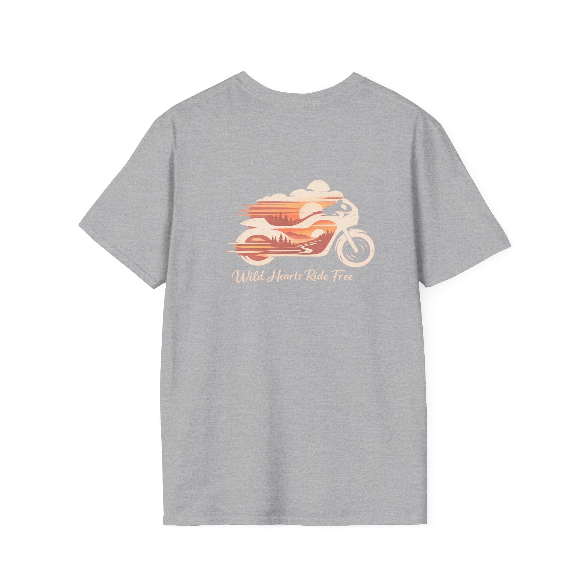 Classic T‑Shirt — Minimal Everyday Tee