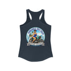 Women's Racerback Tank - Panhandle Gulf Coast