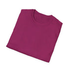 Classic T‑Shirt — Four Wheels or Two, I'm Gone