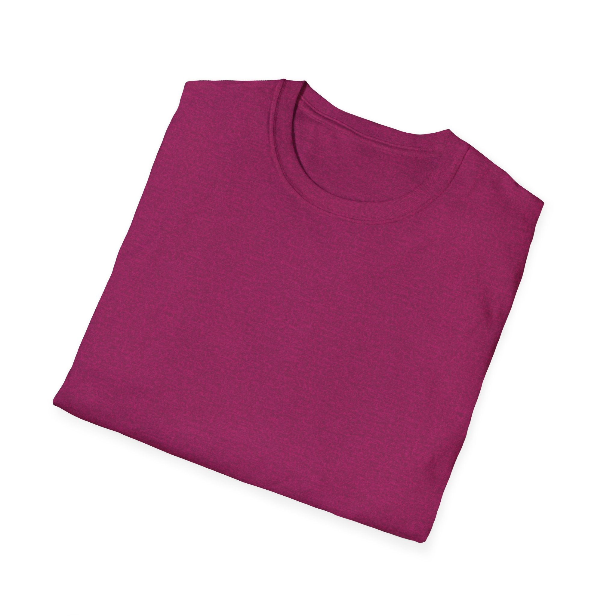 Classic T‑Shirt — Four Wheels or Two, I'm Gone