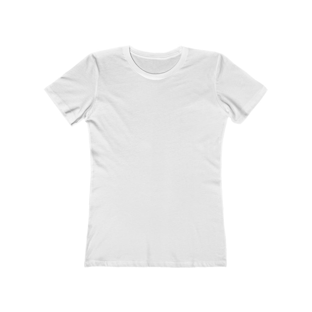 Dead and Gone to Ride- Motorcycle Graphic Tee — Women's Boyfriend T-Shirt