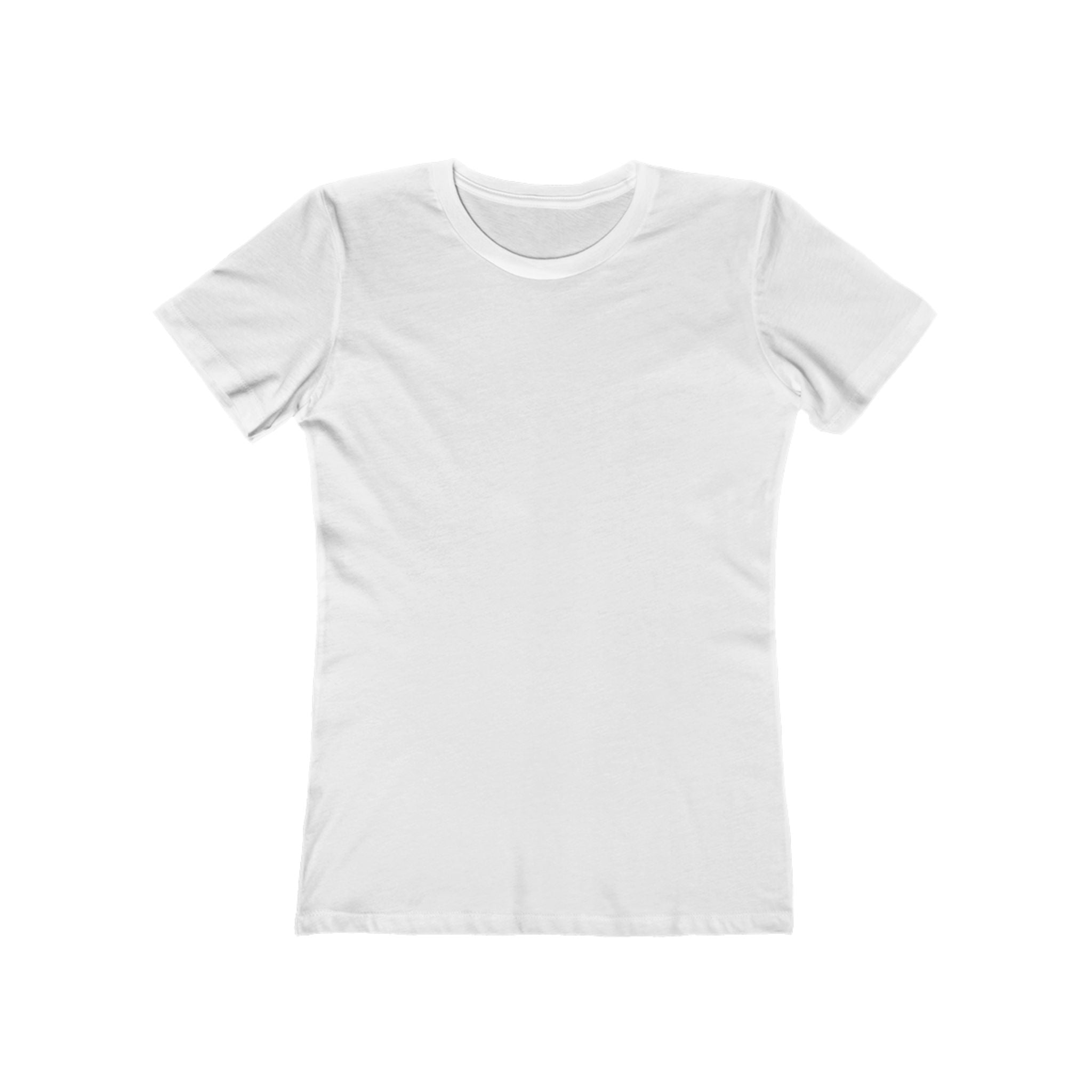 Dead and Gone to Ride- Motorcycle Graphic Tee — Women's Boyfriend T-Shirt