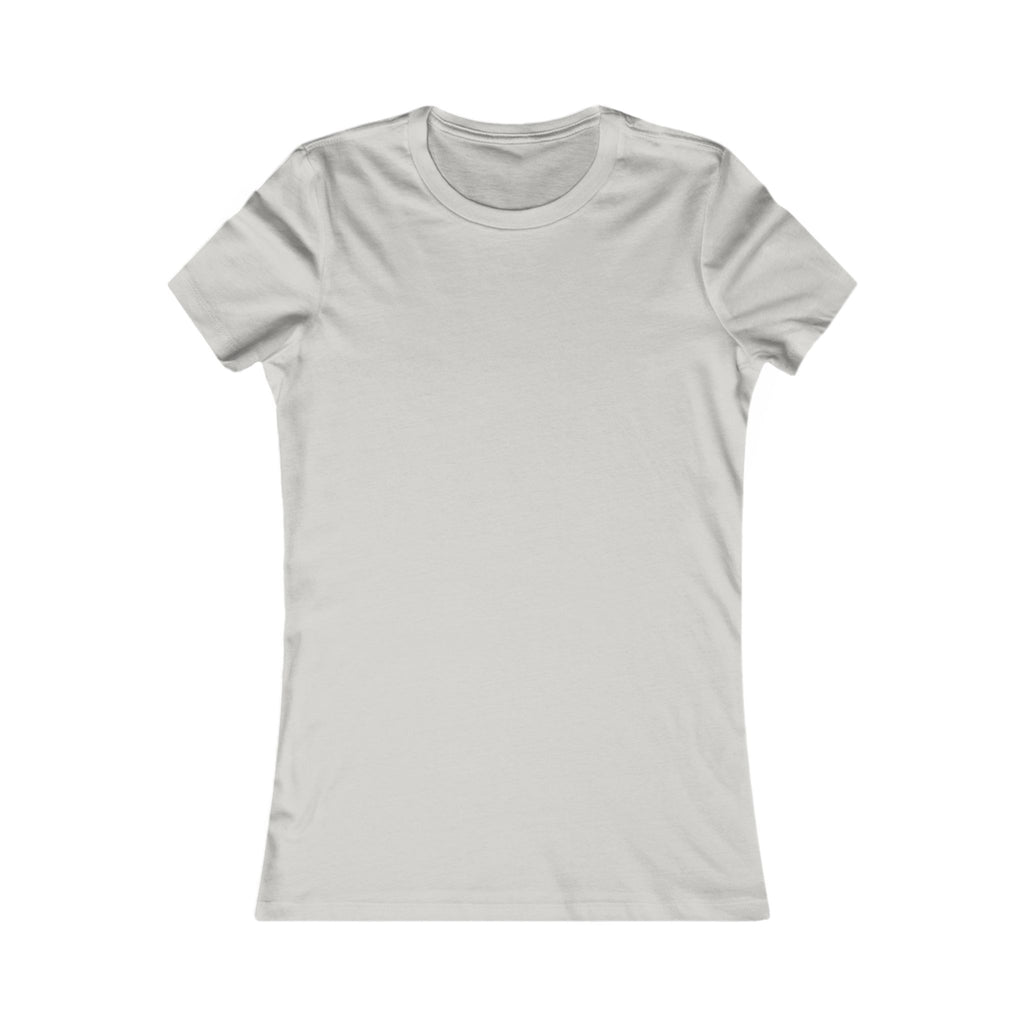 Women's Motorcycle Tee — "Live Free, Chase Dreams" BP Graphic Shirt