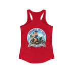 Women's Racerback Tank - Panhandle Gulf Coast