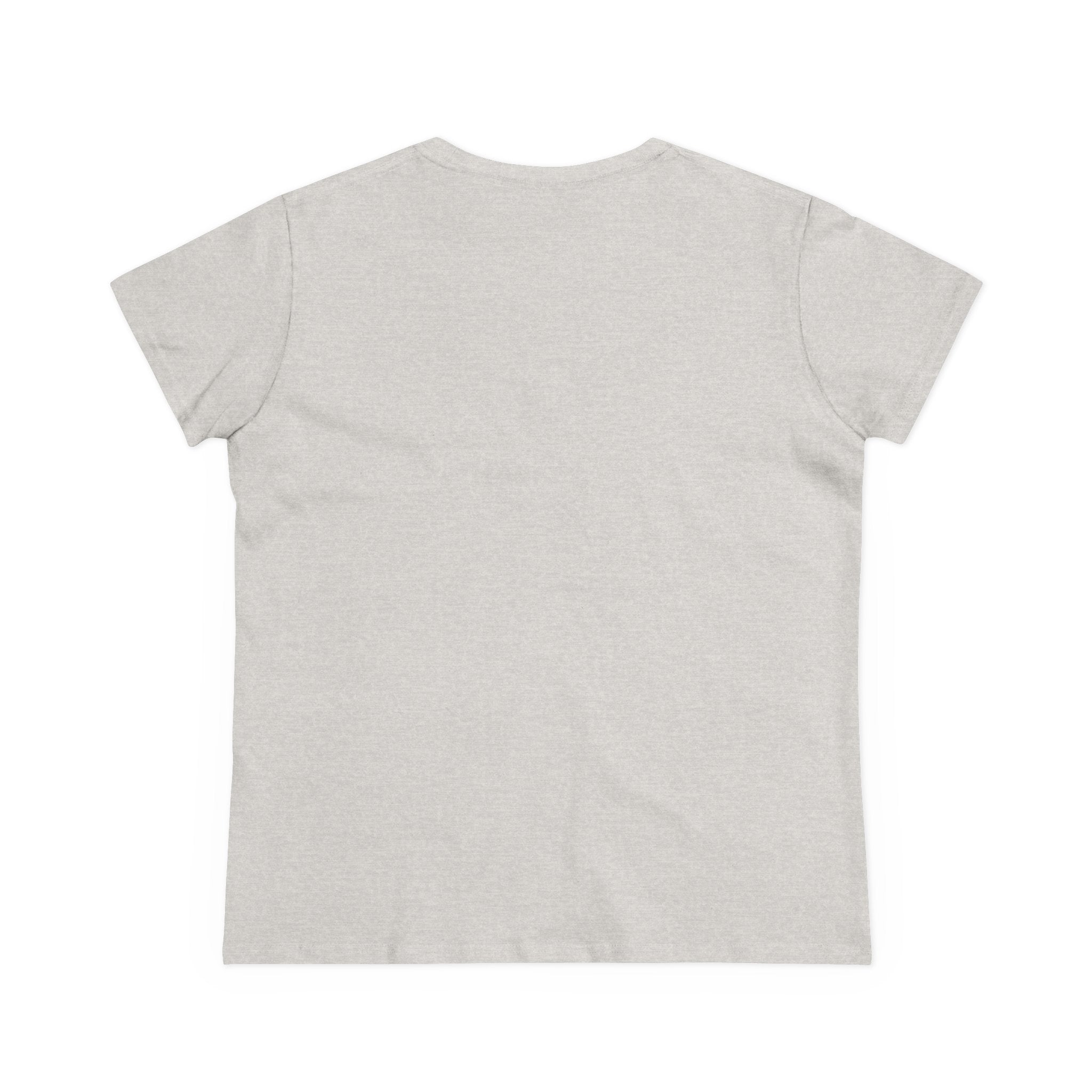 Sunkissed & Wind Blown Motorcycle Tee — Women's Biker T-Shirt