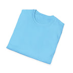 Classic T‑Shirt — Four Wheels or Two, I'm Gone