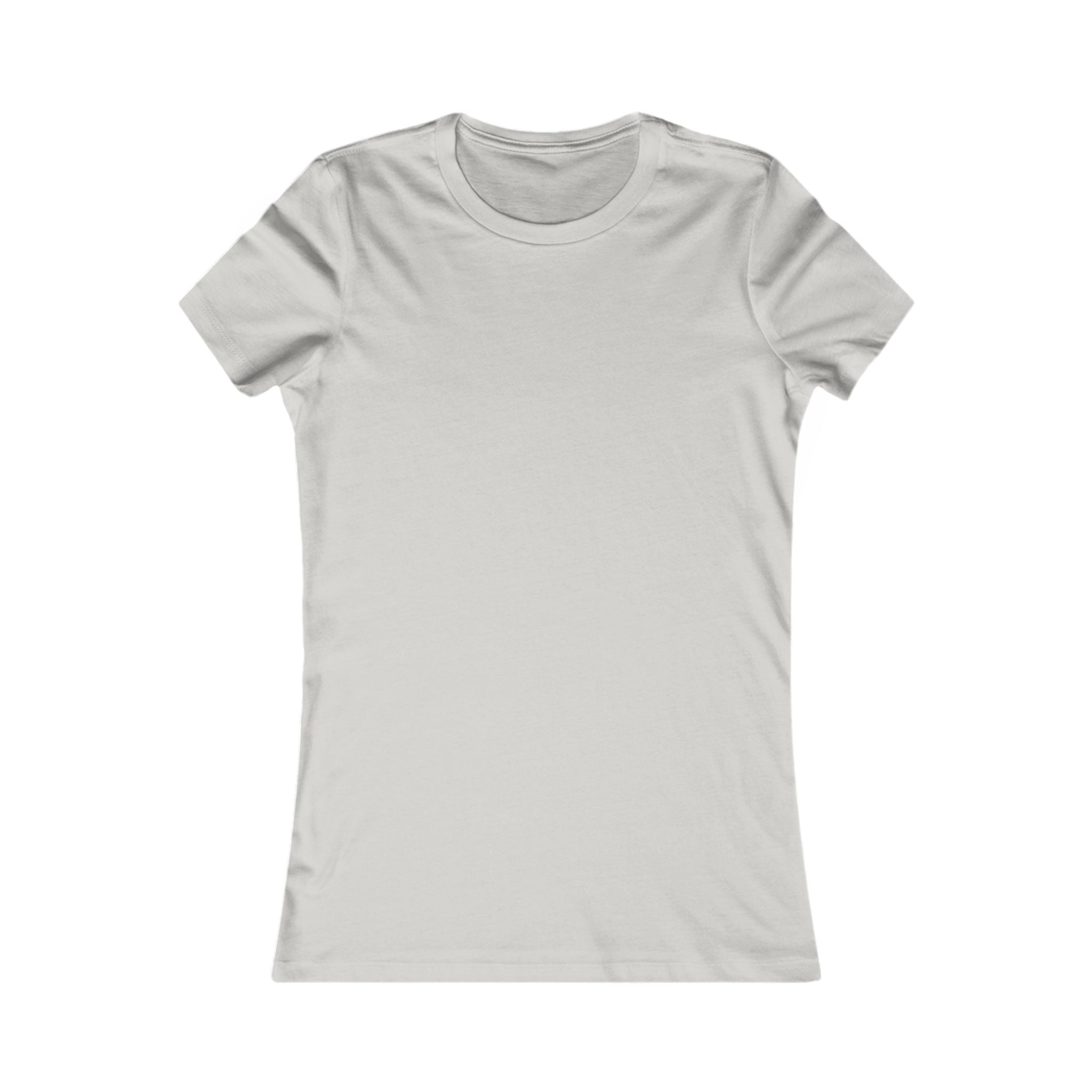 Women's Motorcycle Tee — "Soul Fueled" Graphic Shirt