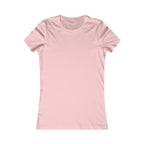 Women's Motorcycle Tee — "Soul Fueled" Graphic Shirt