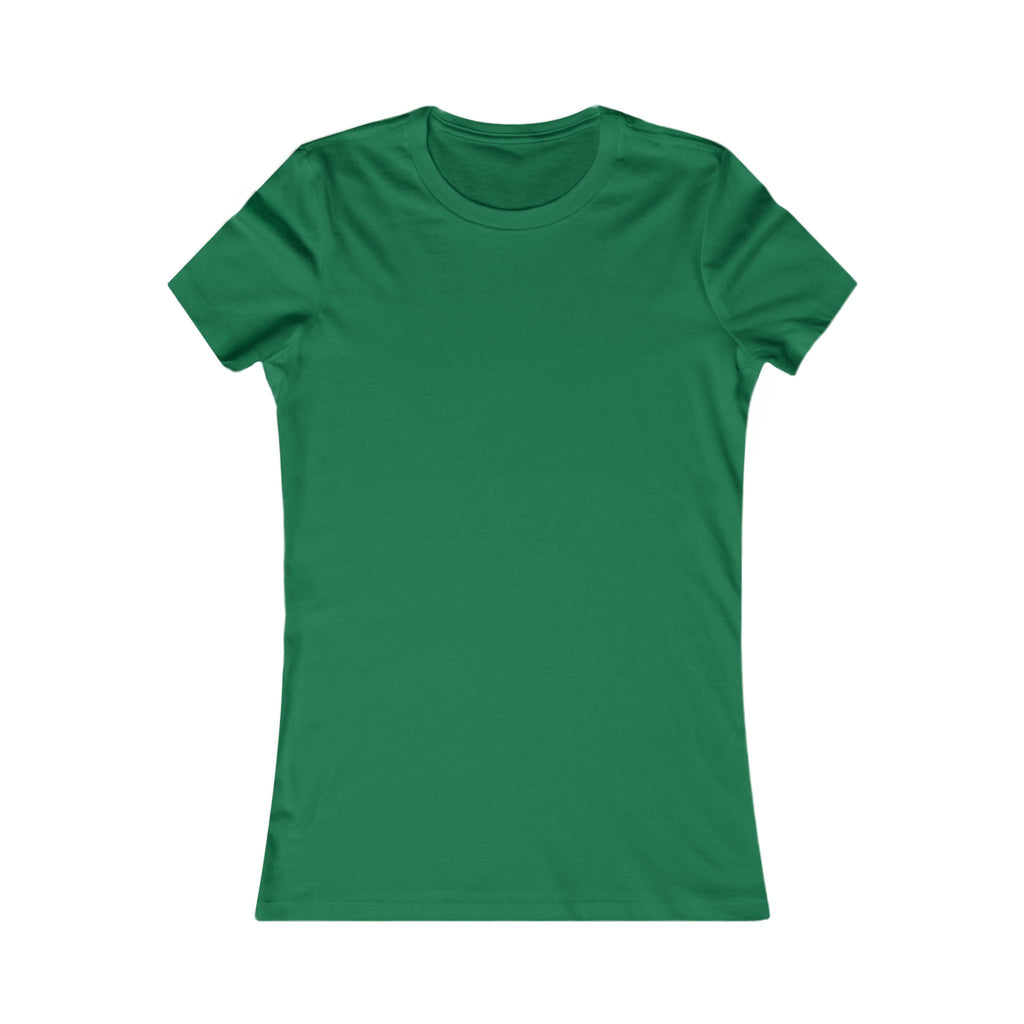Women's Motorcycle Tee — "Soul Fueled" Graphic Shirt