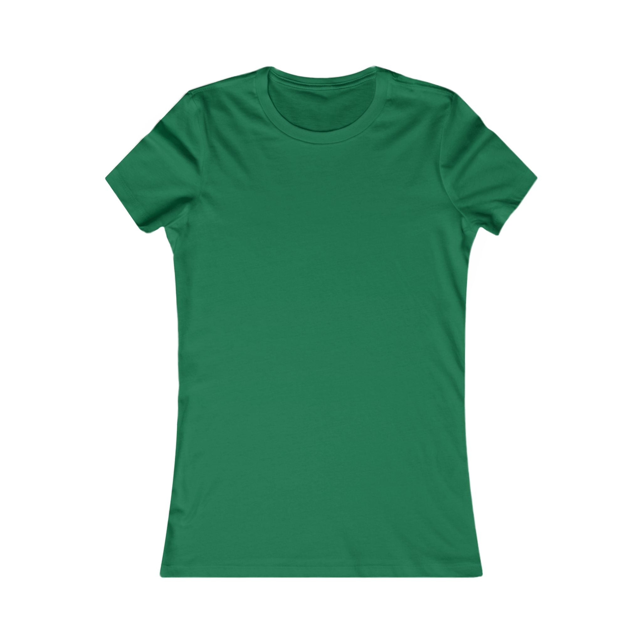 Women's Motorcycle Tee — "Soul Fueled" Graphic Shirt