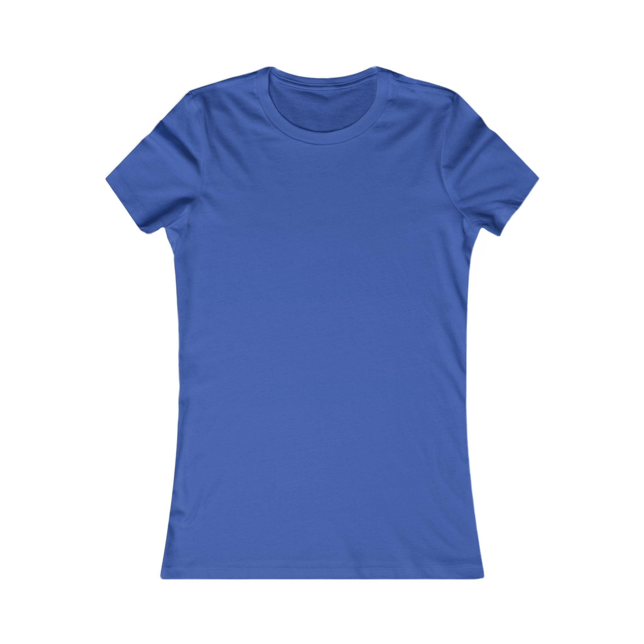Women's Motorcycle Tee — "Soul Fueled" Graphic Shirt