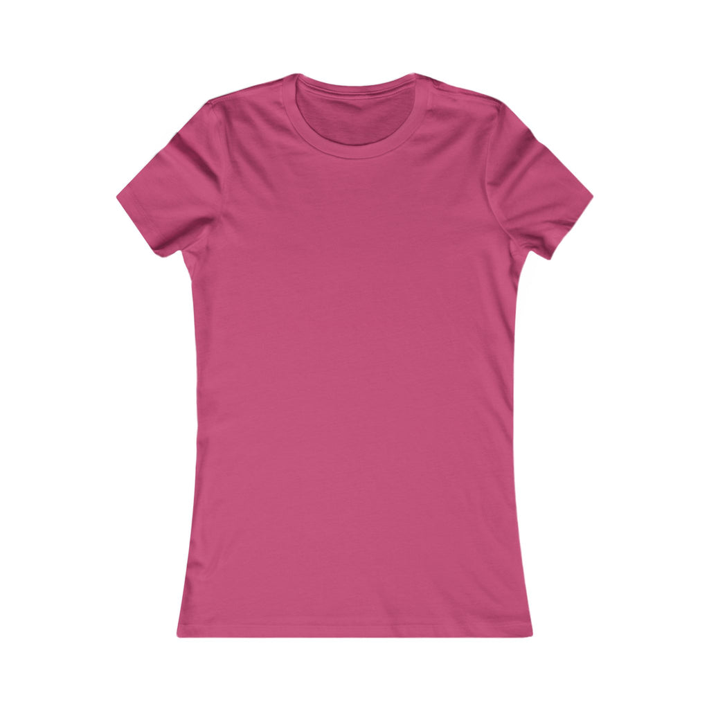 Women's Motorcycle Tee — "Soul Fueled" Graphic Shirt