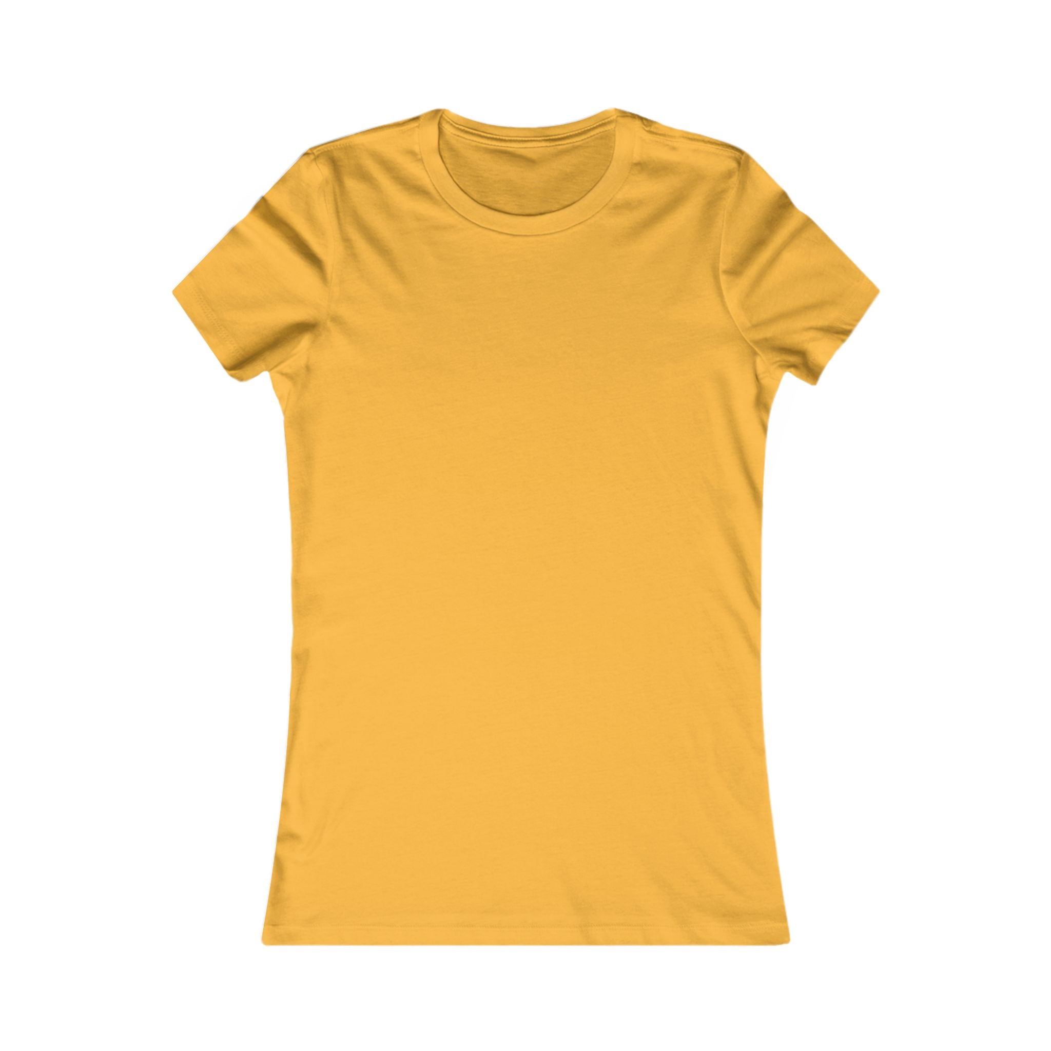 Women's Motorcycle Tee — "Soul Fueled" Graphic Shirt
