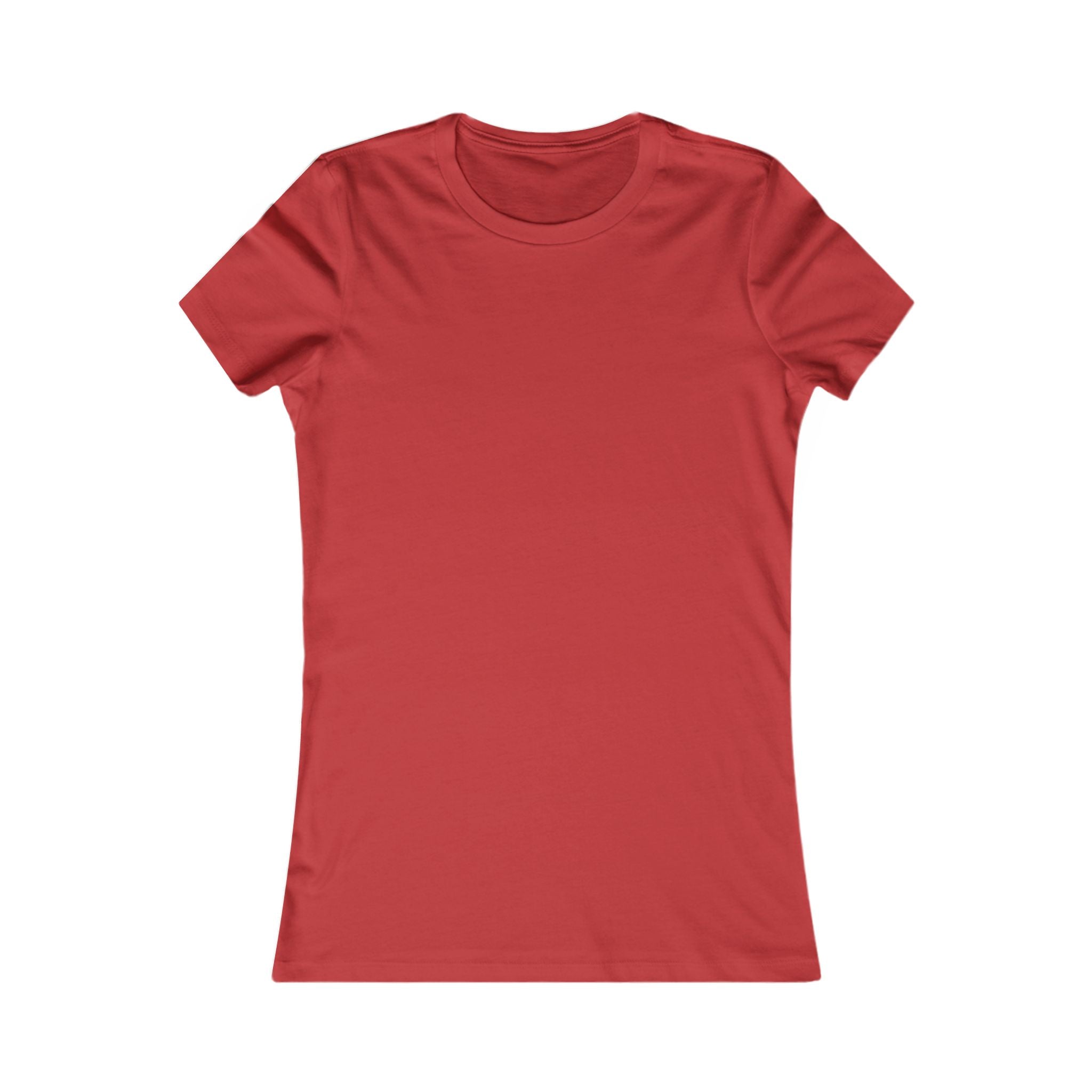 Women's Motorcycle Tee — "Soul Fueled" Graphic Shirt