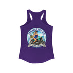 Women's Racerback Tank - Panhandle Gulf Coast